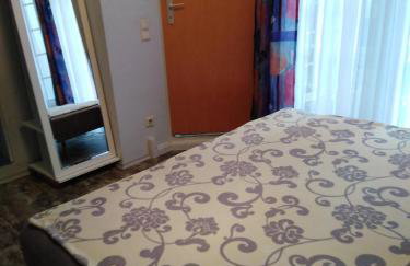 Landhaus Studio in D 63667 Nidda, Gäßchen 8 Erdgeschoss links - Foto 27