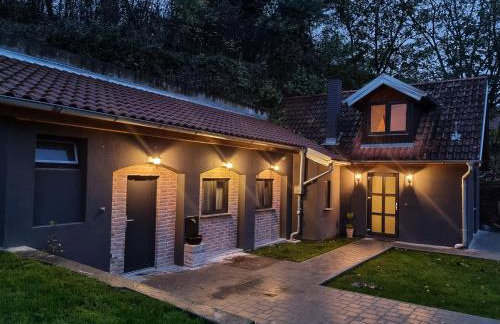 East Mountain Villa - Private Nature Retreat in Baranja - Photo 2