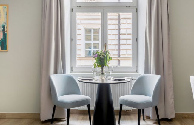 Numa Prague Libusa - Photo 36