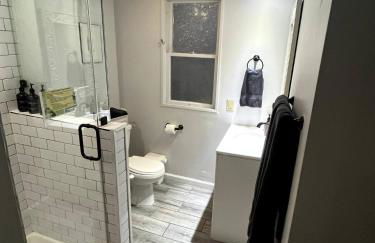 Entire loft in Montrose District, Houston, Texas - Foto 9