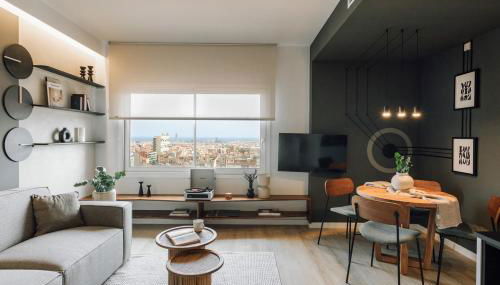 Haring - 2 bedrooms in Gràcia - Foto 3