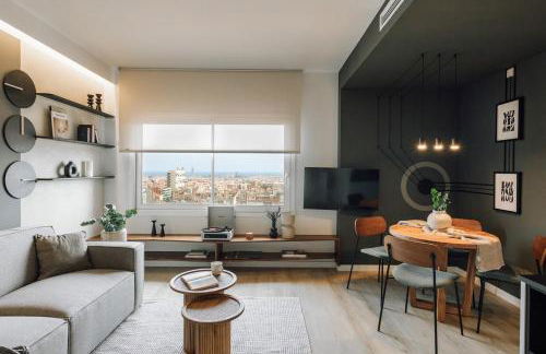 Haring - 2 bedrooms in Gràcia - Foto 3