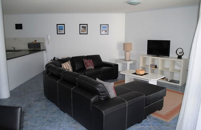 Surfside on the Beach - Foto 9