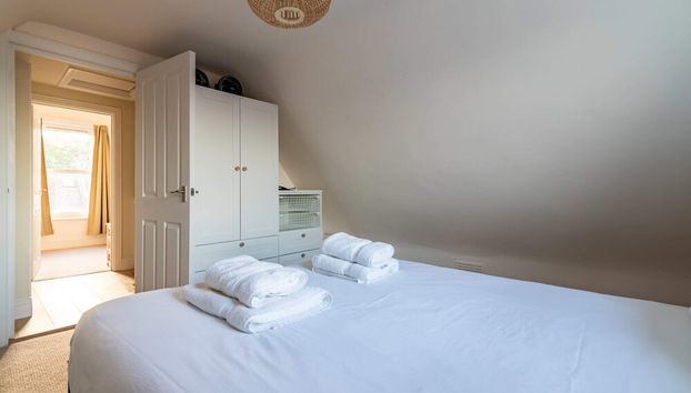 Beautiful Two Bedroom Abode In Clapham - Foto 5, Habitación