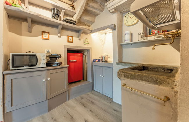 Country House Casalguidi 191 Private Pool - Foto 40