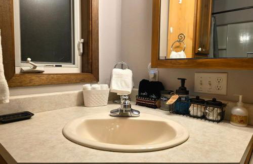 Lewis And Clark Hideaway SD side hot tub 2 min lake - Foto 27