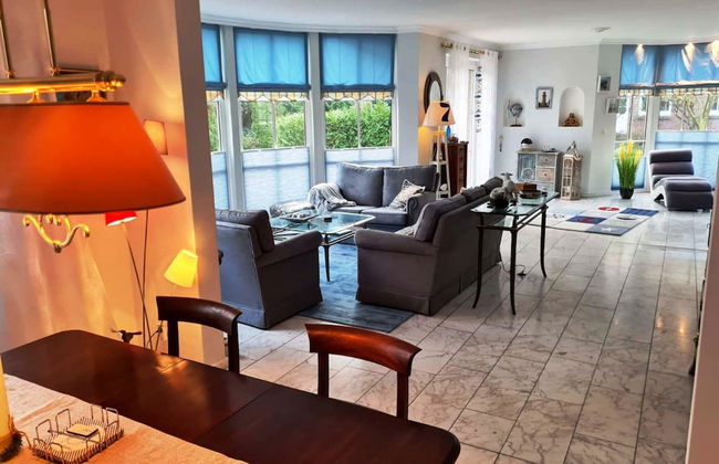 Landhausvilla in Bojendorf Fehmarn - Foto 11