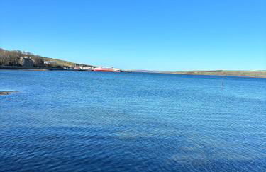 Waterfront Apartment, St Margarets Hope, Orkney - Photo 18