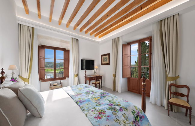 Finca Sa Bastida Luxury Retreat & Spa - Adults Only - Photo 7