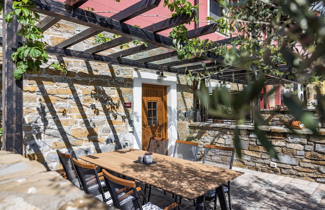 Tourist farm RED FAIRYTALE - Foto 33