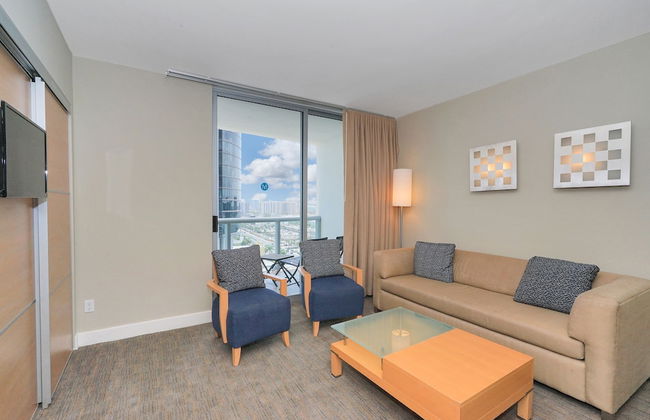 Marenas Beach Resort by FMM - Foto 14