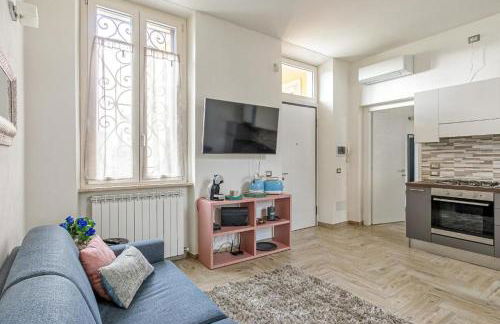 Milano Malpensa 2 min - Suite With Wifi, AC, Free Park - Foto 50