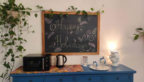 Villa Triscele Holiday Home - Foto 4