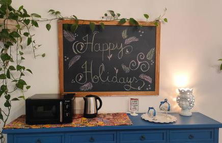 Villa Triscele Holiday Home - Foto 4