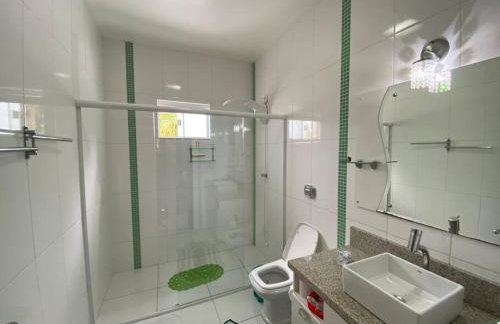 Casa Alto Padrão Frente A Praia - Foto 27