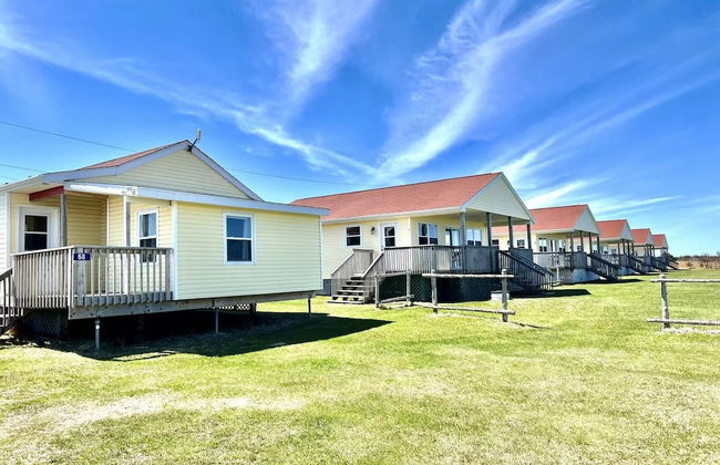 Montgomery Cavendish Cottages - Foto 15