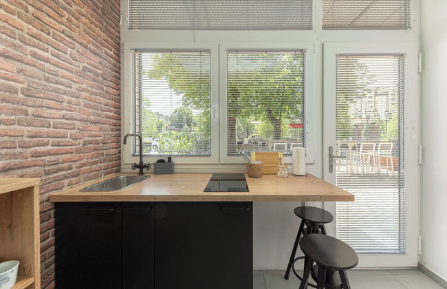 Aroma Apartments - Foto 79