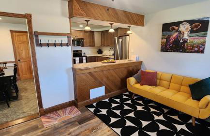 The Yellow House - Foto 23