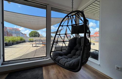 Luxuriöse Penthaus Wohnung in Cuxhaven # Cosiness Company - Foto 29