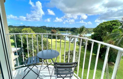 Stunning Views Best location in Hilo 2BR modern Condo - Foto 1