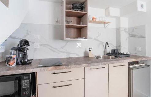 Studio Coeur De Ville - Foto 12