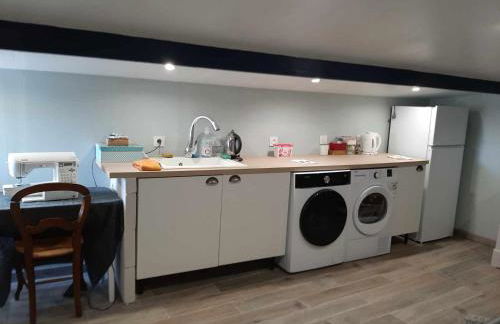 Gîte de charme, grand confort - Foto 36