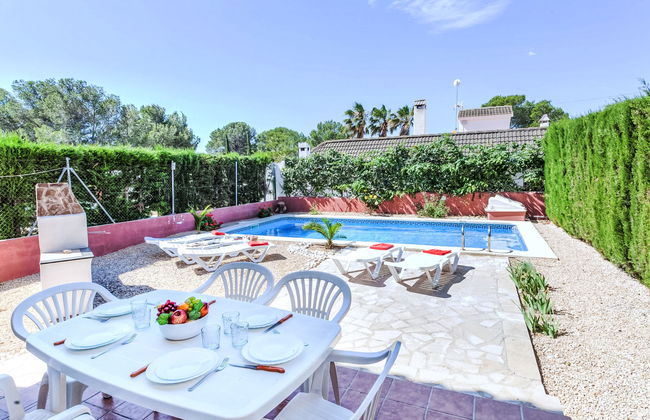 Villa Santa Marta II - Foto 2