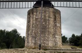 Le Mazet de la pointe dans les Alpilles avec piscine et jardin - Foto 44