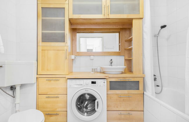 Apartment Kakowskiego Warsaw by Renters - Foto 34