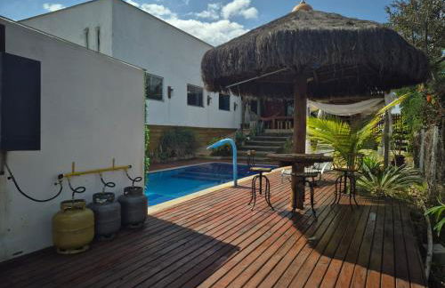 Sitio Proximo a Serra do Cipo - Foto 9