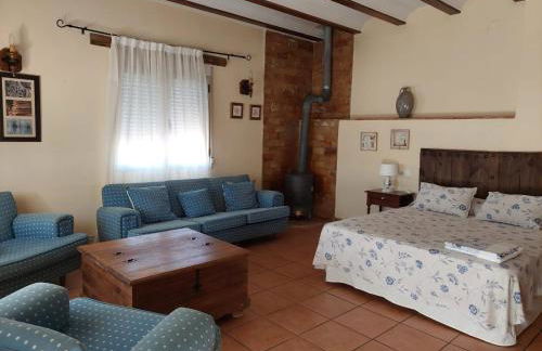 Casa Rural POSADA DEL JUCAR - Foto 18