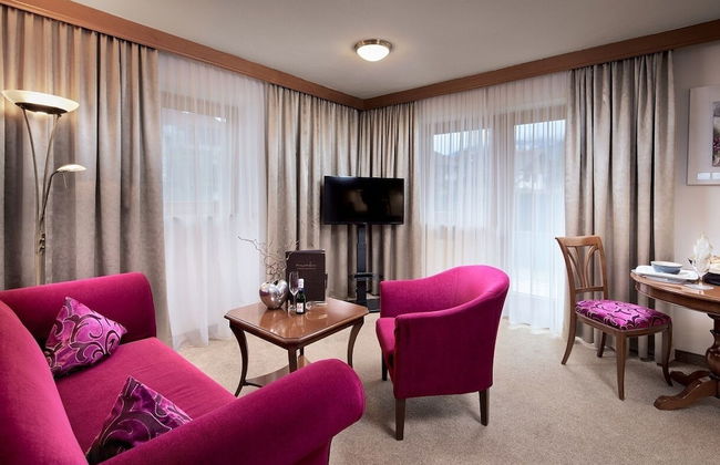 Maximilian Appartements - Foto 9