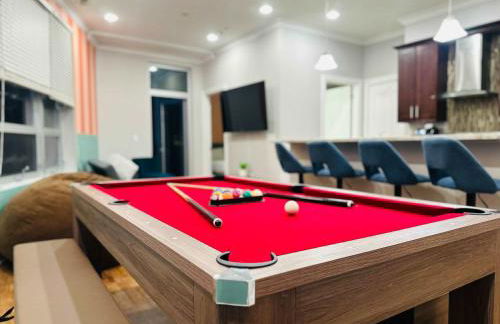 1 Garage Parking, Skyline Rooftop, PingPong, Balcony - Foto 1