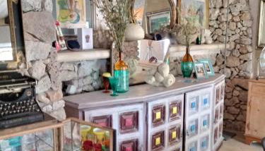 Limonaia in Salento - Foto 4, Lobby or reception