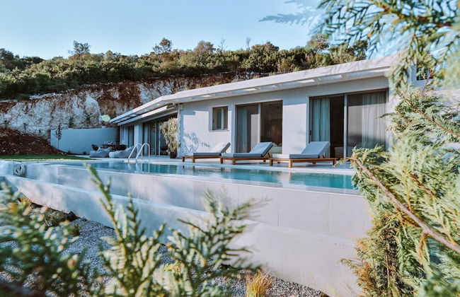 Theros Villa Complex With Private Pools - Foto 37