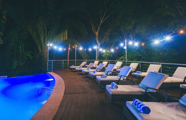 Jungle Vista Boutique Hotel - Photo 34