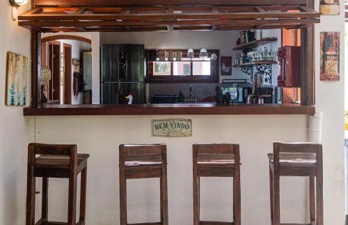 Robs House in Brava - Foto 20