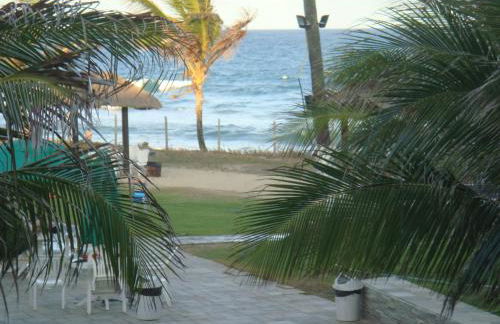 Ancorar Porto de Galinhas flat 7205 - Photo 28