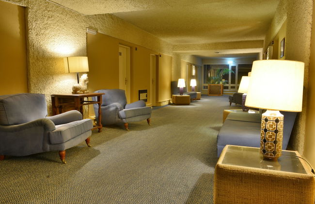 Carvoeiro Hotel - Foto 38