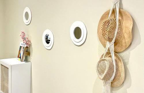 Le Petit Nice - 2 Studios & 2 Studios Terrasse - Foto 23