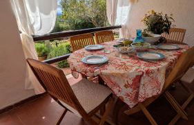 Villetta La Casa Vecchia Baja Sardinia - Foto 77