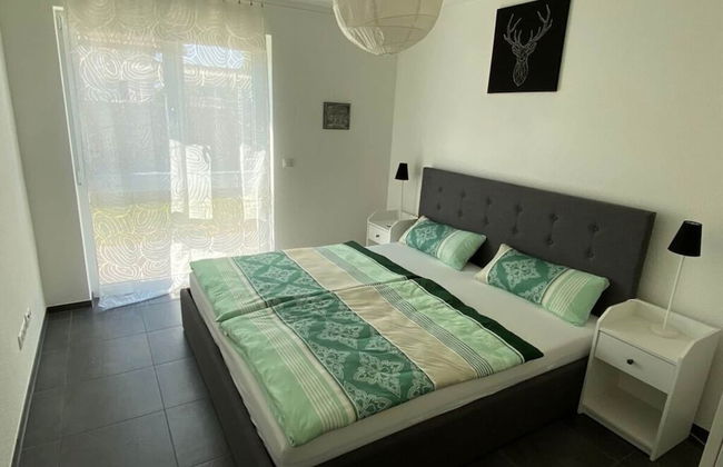 Holiday Apartment Meadow - Foto 2