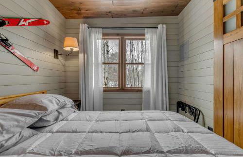 Modern Tiny Home Wraparound Deck - Foto 23