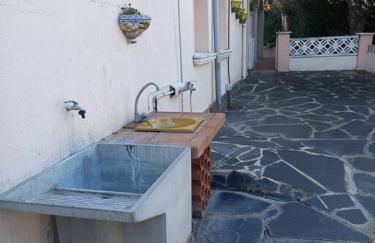 Villa Leo con vistas al mar y piscina privada - Photo 41