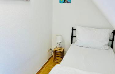 Massive Karli Loft - over 130 meters floor space - home theater room - 4 private sleeping areas - best location in Leipzig - Foto 17