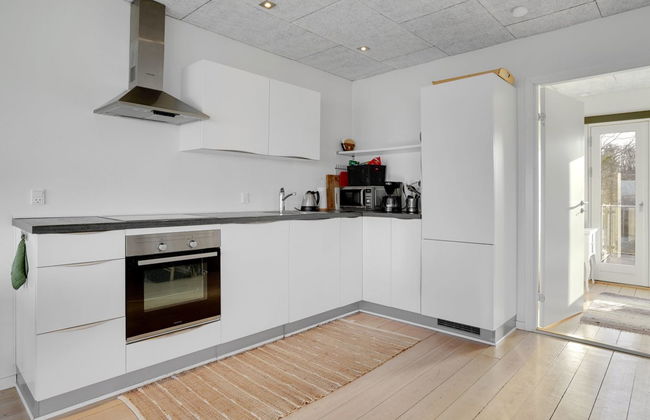 "Käthe" - 5m from the sea - Foto 23