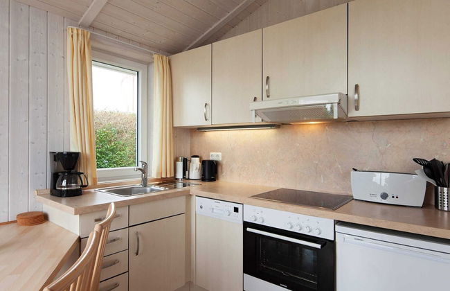 Holiday Home in GrÃ¶mmitz - Foto 13