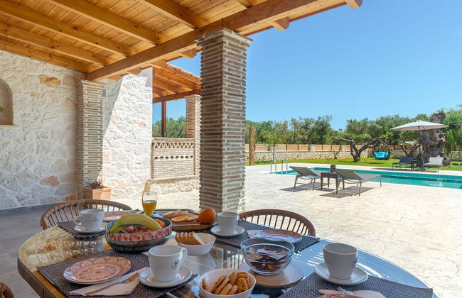 Tierra Olivo - Foto 40