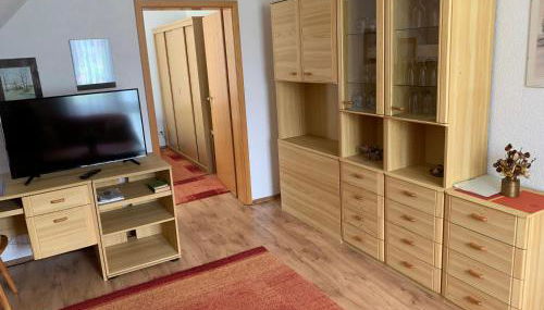 Ferienhaus HirschRudel - Ferienwohnung 4 - Foto 4