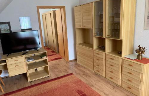 Ferienhaus-HirschRudel-Ferienwohnung-4 - Foto 4